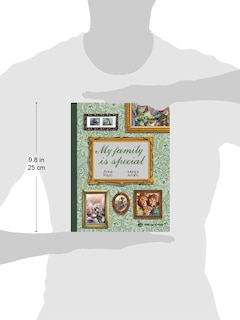 Aperçu du contenu_My Family Is Special