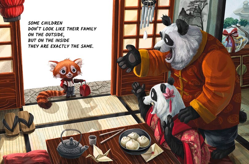 Aperçu du contenu 2_My Family Is Special