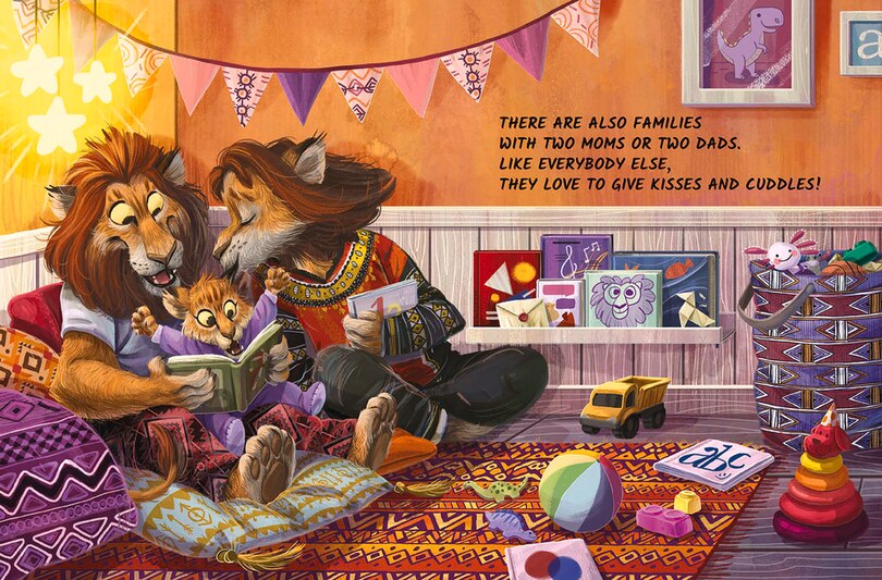 Aperçu du contenu 3_My Family Is Special