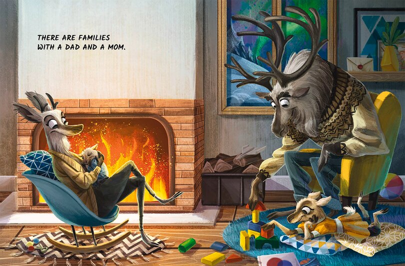 Aperçu du contenu 4_My Family Is Special