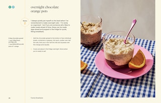 Sample content_My Family Meals