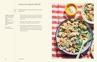 Sample content 2_My Family Meals