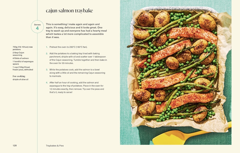 Sample content 3_My Family Meals