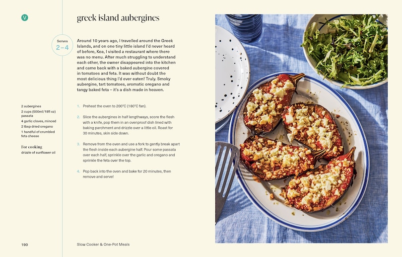 Sample content 5_My Family Meals