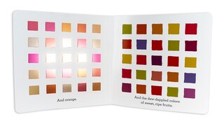 Sample content 2_My Favorite Color