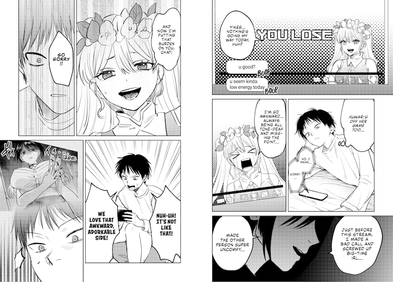 Aper&ccedil;u du contenu_My Favorite VTuber Is Scary IRL 01