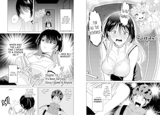 Aper&ccedil;u du contenu 2_My Favorite VTuber Is Scary IRL 01