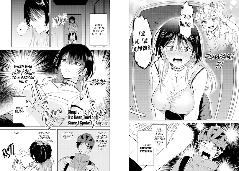 Aper&ccedil;u du contenu 2_My Favorite VTuber Is Scary IRL 01