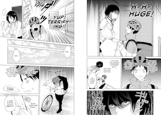 Aper&ccedil;u du contenu 3_My Favorite VTuber Is Scary IRL 01