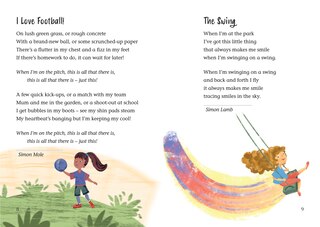 Aper&ccedil;u du contenu_My Favourite Day