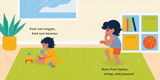 Sample content 4_My Feet Go