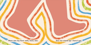 Sample content 5_My Feet Go