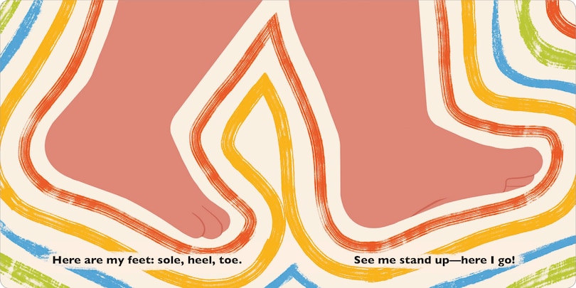 Sample content 5_My Feet Go