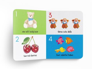 Sample content 3_My First 100 Numbers