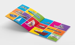 Sample content_My First 100 Things That Move