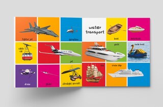 Sample content 2_My First 100 Things That Move