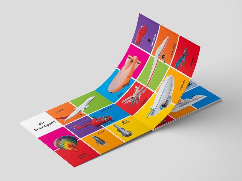 Sample content 3_My First 100 Things That Move