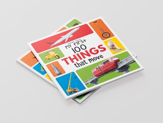 Sample content 4_My First 100 Things That Move