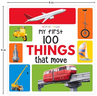 Sample content 5_My First 100 Things That Move