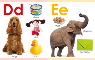 Sample content 4_My First Abc