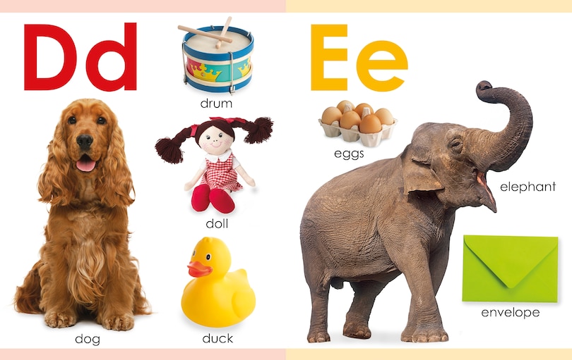 Sample content 4_My First Abc