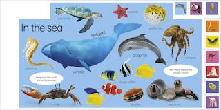 Sample content 2_My First Animals: Let's Squeak And Squawk!