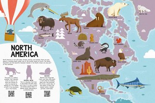 Sample content 3_My First Atlas Of Animals