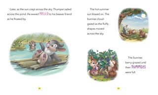 Aperçu du contenu 3_My First Baby Animals Bedtime Storybook