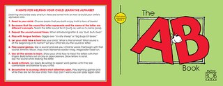 Aperçu du contenu_My First Bob Books - Alphabet Hardcover Bind-Up | Phonics, Letter sounds, Ages 3 and up, Pre-K (Reading Readiness)