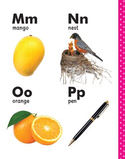 Sample content 2_My First Book Of ABC