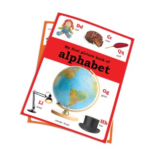 Sample content 5_My First Book Of ABC