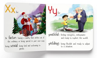 Aper&ccedil;u du contenu_My First Book of Emotions