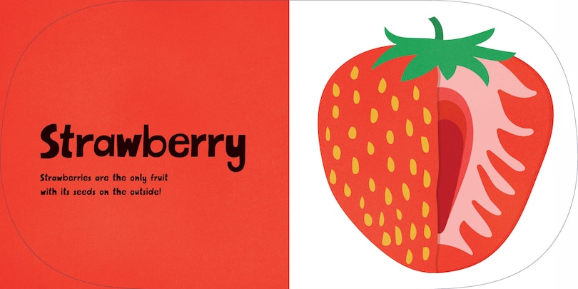 Sample content 3_My First Book of Fruit