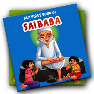 Aper&ccedil;u du contenu 3_My First Book of Sai Baba