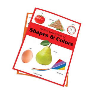 Sample content 5_My First Book Of Shapes and Colours