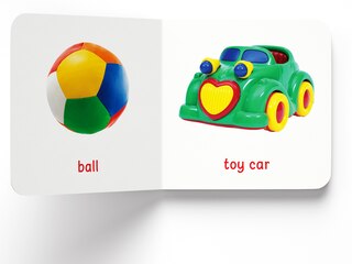 Sample content 3_My First Book of Toys