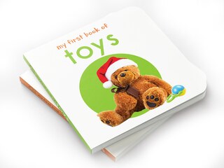 Sample content 5_My First Book of Toys
