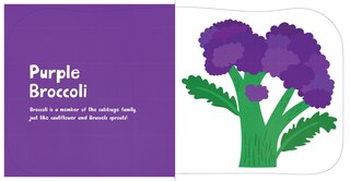 Sample content 2_My First Book of Veggies