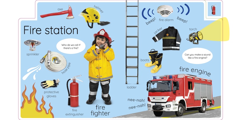 Sample content 3_My First Busy Jobs
