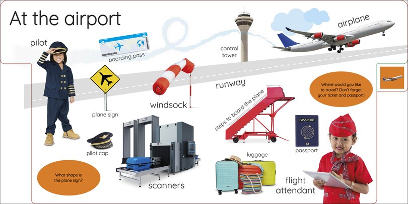 Aper&ccedil;u du contenu 4_My First Busy Jobs