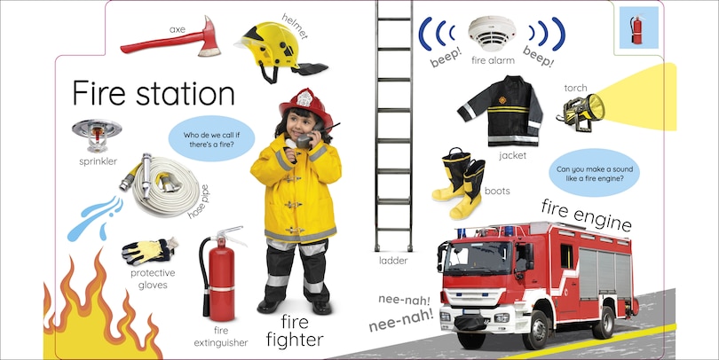 Aper&ccedil;u du contenu 5_My First Busy Jobs