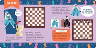 Sample content_My First Chess Book