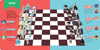 Sample content 2_My First Chess Book