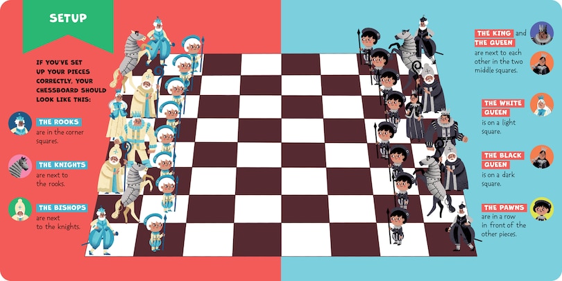 Sample content 2_My First Chess Book