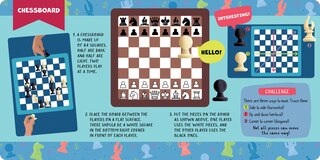 Sample content 3_My First Chess Book