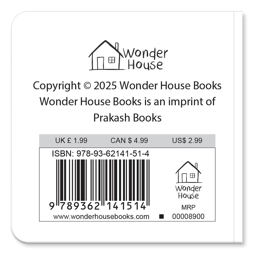 Aper&ccedil;u du contenu 5_My First - Colors My First Early Learning (Mini Board Books)