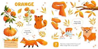 Sample content 2_My First Colors