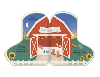 Sample content_My First Cowboy Boots