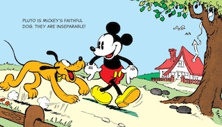 Sample content_My First Disney Pal: Mickey Mouse