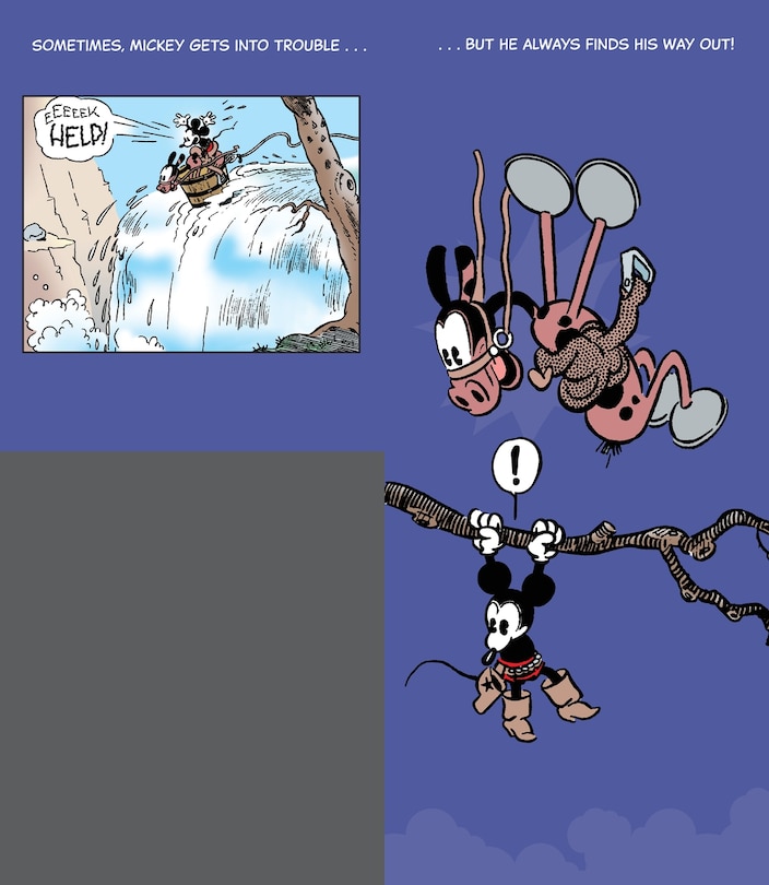 Sample content 2_My First Disney Pal: Mickey Mouse